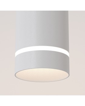 Подвесной светильник Technical P085PL-12W4K-W-foto3