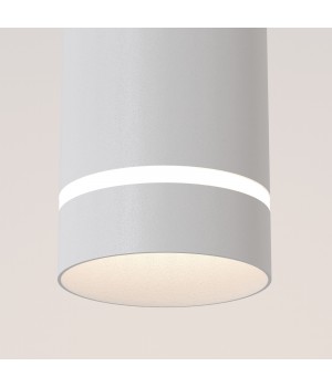 Подвесной светильник Technical P085PL-12W4K-W-foto3