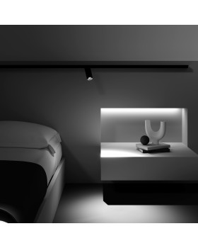 Трековый светильник Technical TR032-2-12W3K-S-B-foto3