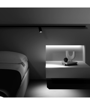 Трековый светильник Technical TR032-2-12W3K-S-B-foto3