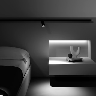 Трековый светильник Technical TR032-2-12W3K-S-B-foto3