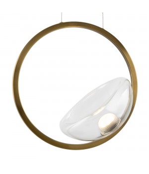 Подвесной светильник Maytoni MOD327PL-L5BS3K-foto10