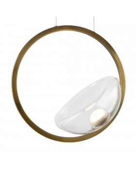 Подвесной светильник Maytoni MOD327PL-L5BS3K-foto3