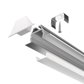 Профиль Led Strip ALM010S-2M-foto4