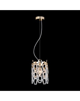 Подвесной светильник Maytoni MOD490PL-01G-foto11