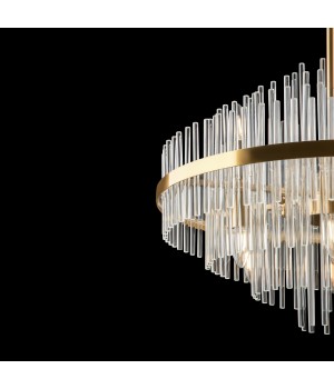 Подвесной светильник Freya FR5216PL-09BS-foto9