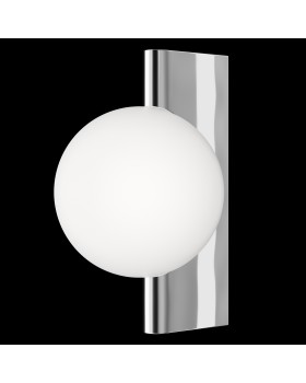 Настенный светильник (бра) Maytoni MOD324WL-01CH-foto3