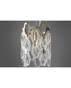 Подвесной светильник Maytoni MOD490PL-01G-foto4