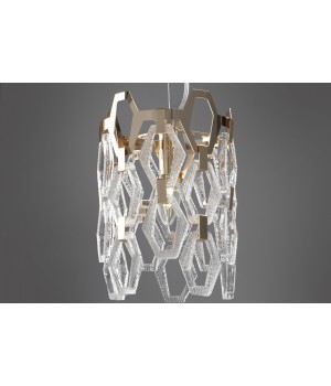 Подвесной светильник Maytoni MOD490PL-01G-foto4