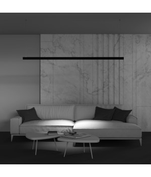 Трековый светильник Technical TR031-2-12W4K-B-foto3