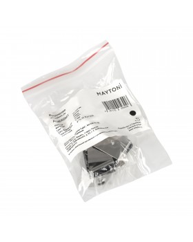 Комплектующие для профиля Led Strip ALM009MT-foto2