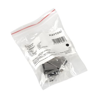 Комплектующие для профиля Led Strip ALM009MT-foto2