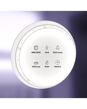 Светодиодная лента 10144-foto3