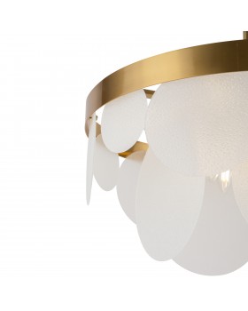 Подвесной светильник Freya FR5104PL-08BS3-foto2