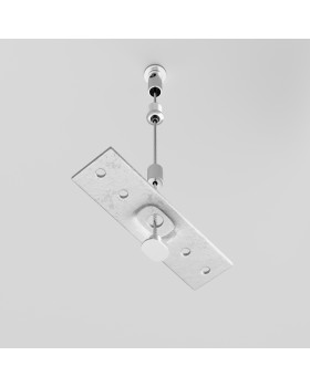 Комплектующие для накладной трековой системы Technical TRA034SW-2B-foto4