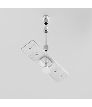 Комплектующие для накладной трековой системы Technical TRA034SW-2B-foto4