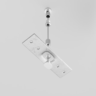 Комплектующие для накладной трековой системы Technical TRA034SW-2B-foto4