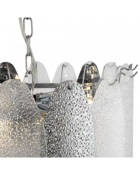 Подвесной светильник Freya FR5189PL-09CH-foto2