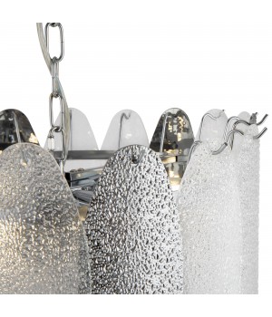 Подвесной светильник Freya FR5189PL-09CH-foto2