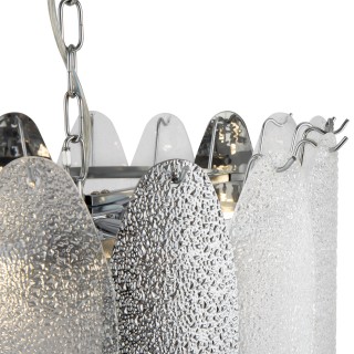 Подвесной светильник Freya FR5189PL-09CH-foto2