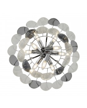 Подвесной светильник Freya FR5189PL-09CH-foto3