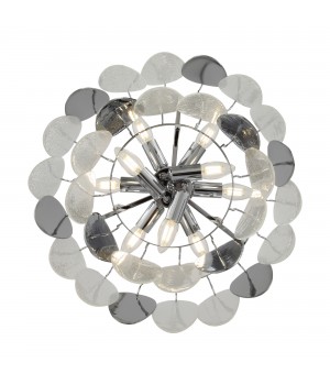 Подвесной светильник Freya FR5189PL-09CH-foto3