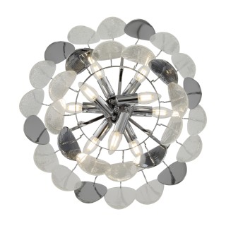 Подвесной светильник Freya FR5189PL-09CH-foto3