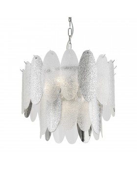 Подвесной светильник Freya FR5189PL-09CH-foto4