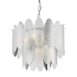 Подвесной светильник Freya FR5189PL-09CH-foto4