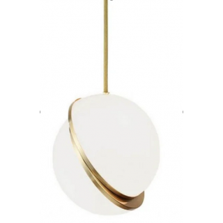 Подвесной светильник Freya FR5181PL-01BS-foto6