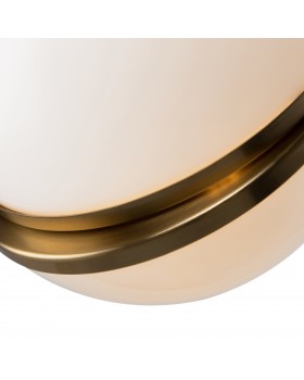 Подвесной светильник Freya FR5181PL-01BS-foto2