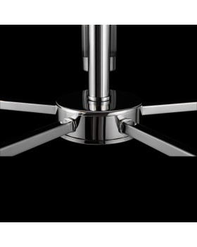 Подвесной светильник Freya FR5214PL-05CH-foto3