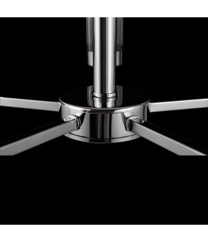 Подвесной светильник Freya FR5214PL-05CH-foto3