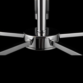 Подвесной светильник Freya FR5214PL-05CH-foto3