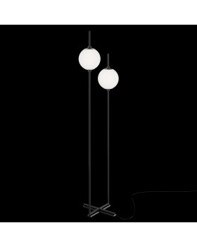 Напольный светильник (торшер) Maytoni Z020FL-L12BK-foto3