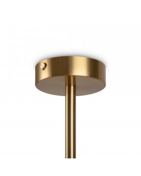 Подвесной светильник Freya FR5204PL-06BS-foto8