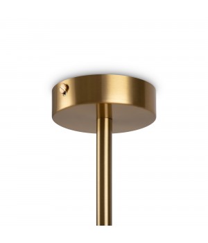 Подвесной светильник Freya FR5204PL-06BS-foto8