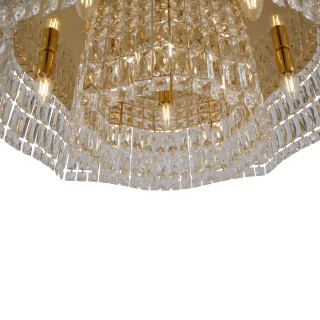 Потолочный светильник Maytoni DIA005CL-10G-foto5