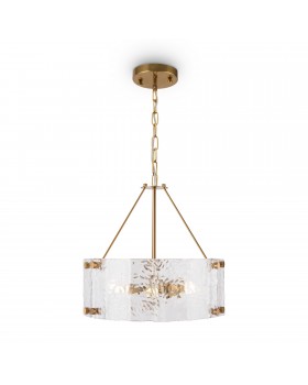 Подвесной светильник Freya FR5190PL-06BS-foto2