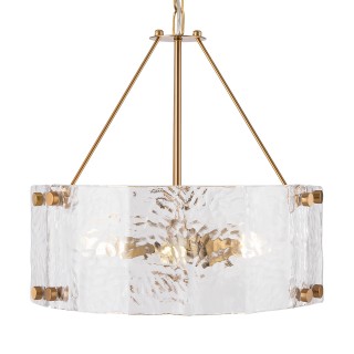 Подвесной светильник Freya FR5190PL-06BS-foto4