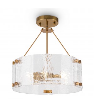 Подвесной светильник Freya FR5190PL-06BS-foto5