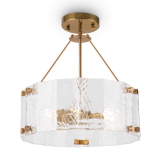 Подвесной светильник Freya FR5190PL-06BS-foto5