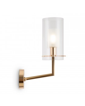 Настенный светильник (бра) Freya FR5206WL-01FG-foto2