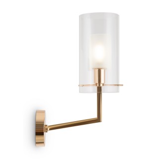 Настенный светильник (бра) Freya FR5206WL-01FG-foto2