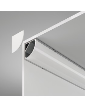 Профиль Led Strip ALM008S-2M-foto2