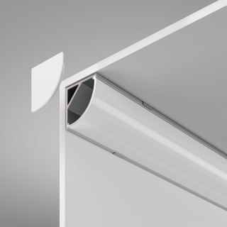 Профиль Led Strip ALM008S-2M-foto2