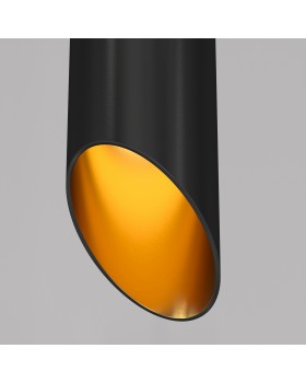 Подвесной светильник Technical P044PL-01-30GU10-B-foto2