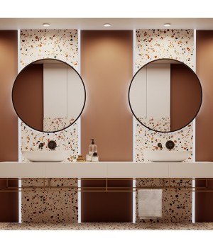 Встраиваемый светильник Technical DL086-GX53-SQ-W-foto5