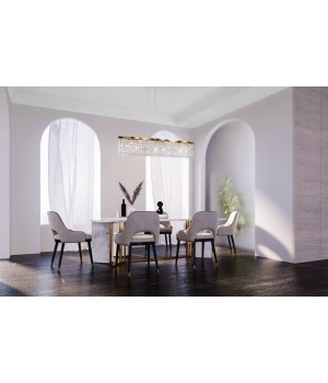 Потолочный светильник Maytoni DIA005CL-06G-foto10