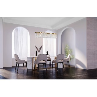 Потолочный светильник Maytoni DIA005CL-06G-foto10